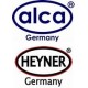 ALCA HEYNER (GERMANY)