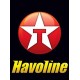 TEXACO HAVOLINE