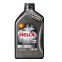 shell helix ultra 5w40 1L