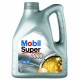MOBIL FE 4L
