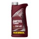 MANNOL Diesel Turbo 5W-40 API CI-4/SL 1LITR