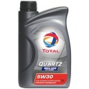 TOTAL 5W30 QUARTZ INEO ECS 1L