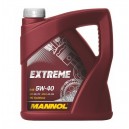 MANNOL Extreme 5W-40 API SN/CF 5L 