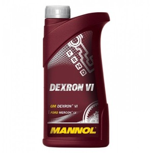 ATF DEXRON VI 1L