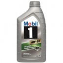  Mobil 1 0W‑20 Advanced Fuel Economy 1L