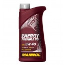 MANNOL ENERGY PD 5W40 1L