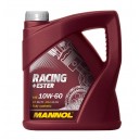 MANNOL Racing+Ester 10W-60 4L