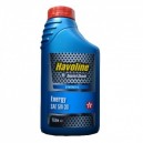 Texaco Havoline Energy 5W-30 1L