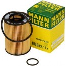 Eļļas filtrs HU612/1X