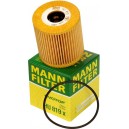 Eļļas filtrs  HU819X