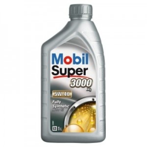 MOBIL 3000 5W40 1L