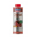 Dīzeļa sprauslu attīrīš. līdz. 500ml