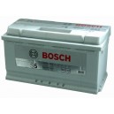 BOSCH S5 013 Silver Plus 100AH 830A