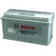 BOSCH S5 013 Silver Plus 100AH 830A