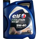  ELF evolution 900 nf 5w40 5L