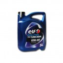 : ELF EVOLUTION 700 TURBO DIESEL 10W-40 5L