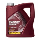 MANNOL Energy Premium 5W-30 API SN/CF 5L