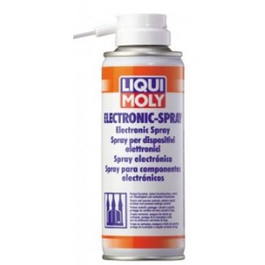 Elektroierīču aerosols 200ml