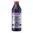 LIQUI MOLY Sint. transmisijas eļļa GL5 SAE 75W-90 1L