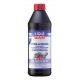 LIQUI MOLY HYPOID transmisijas eļļa GL4/GL5 TDL SAE 75W-90 1L