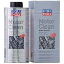 Промывка масляной системы двигателя MotorClean 500ml