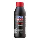 Motociklu transmisijas eļļa 75W90 500ML