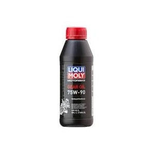 Motociklu transmisijas eļļa 75W90 500ML