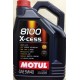 MOTUL 8100 X-cess 5W40 5L