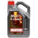 MOTUL 8100 X-clean+ 5W30 5L