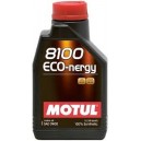 MOTUL 8100 Eco-nergy 0W30 1L