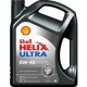 SHELL HELIX ULTRA 0W40 4L