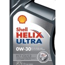 Helix Ultra ECT C2/C3 0W-30 5L