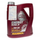 MANNOL Energy JP 5W-20 4l