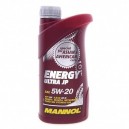  MANNOL Energy JP 5W-20 1L