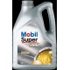 Mobil super 10w40 diesel 5L