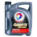 Total Quartz INEO First 0W-30 5L