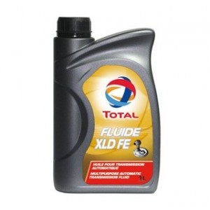  TOTAL ATF FLUID XLD FE 1L