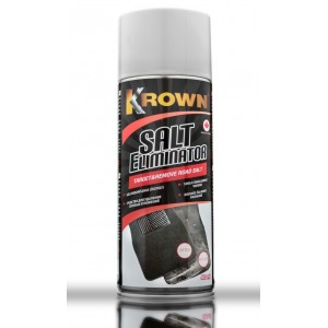  KROWN SALT ELIMINATOR 400ML