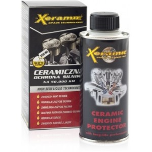 XERAMIC ENGINE PROTECTOR 250ml