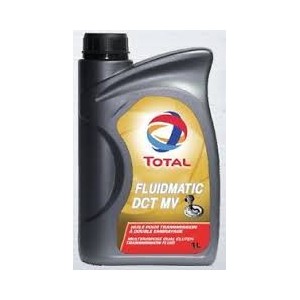  TOTAL FLUIDMATIC DCT MV 1L