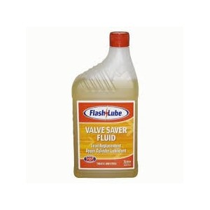 Flashlube Valve Saver Fluid degvielas piedeva LPG/CNG 1L