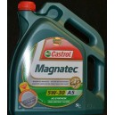 Castrol Magnatec A5 5W30 5L