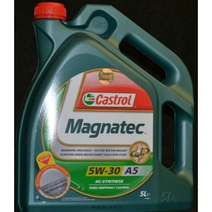  CASTROL Magnatec A5 5W-30 5L
