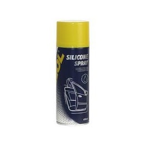 SILICONE SPRAY 450ml 