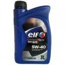 ELF EVOLUTION 900 SXR 5W-40 1L