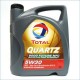 Total Quartz 9000 Future NFC 5W-30 ,4L