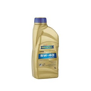 RAVENOL VMO SAE 5W-40 1L