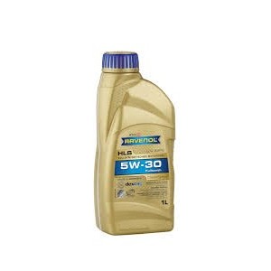 RAVENOL HLS 5W30 1L