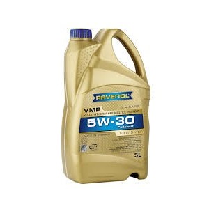 RAVENOL VMP SAE 5W-30 5L