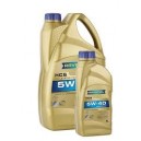 Ravenol HCS 5W40 5L